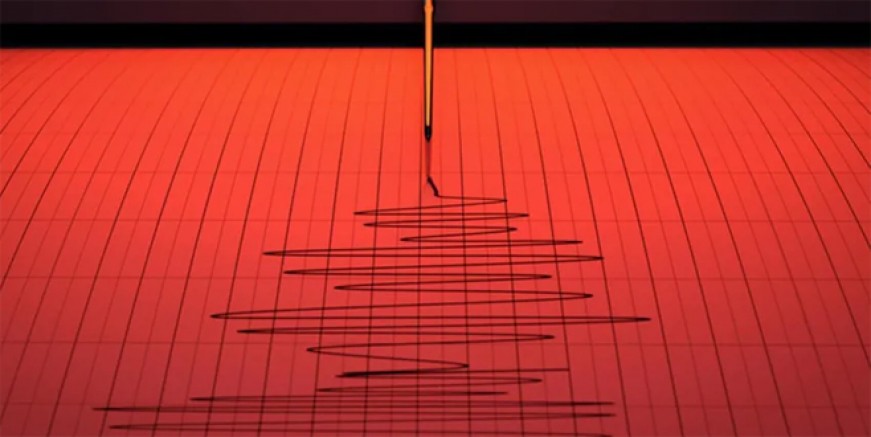 Datça’da 4,0 büyüklüğünde deprem