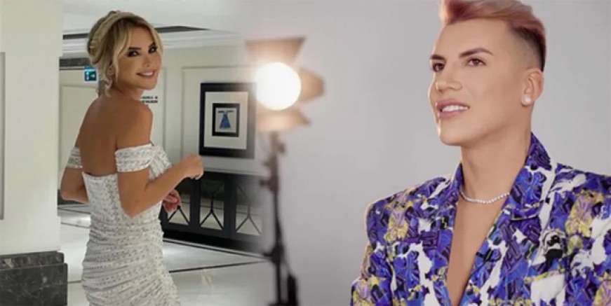 Ece üner kerimcan durmaz