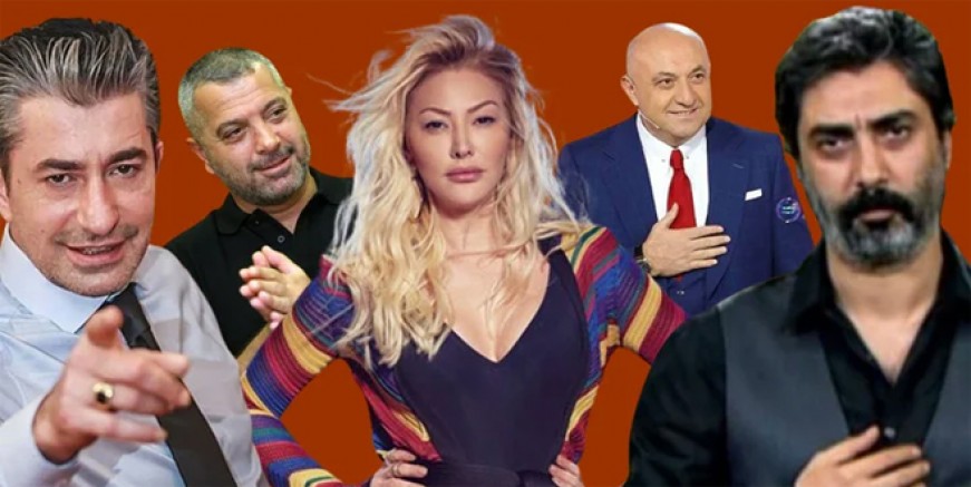 Erdal Acar mahkeme kurup ünlülerden haraç almış