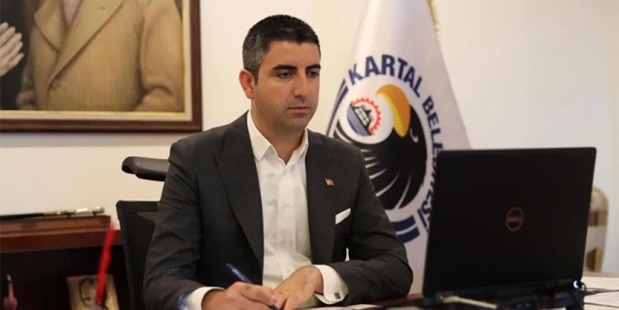 Gökhan Yüksel ‘Basın demokrasinin vazgeçilmezidir’