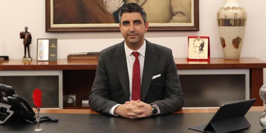 Gökhan Yüksel ‘Bayramlar bütünleşmemizi sağlar’