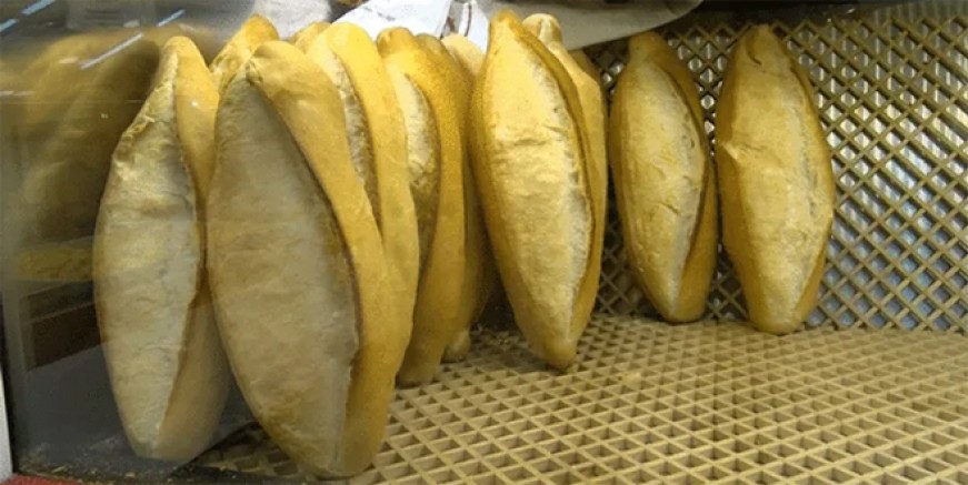 İstanbul’da ekmeğe yüzde 33 zam