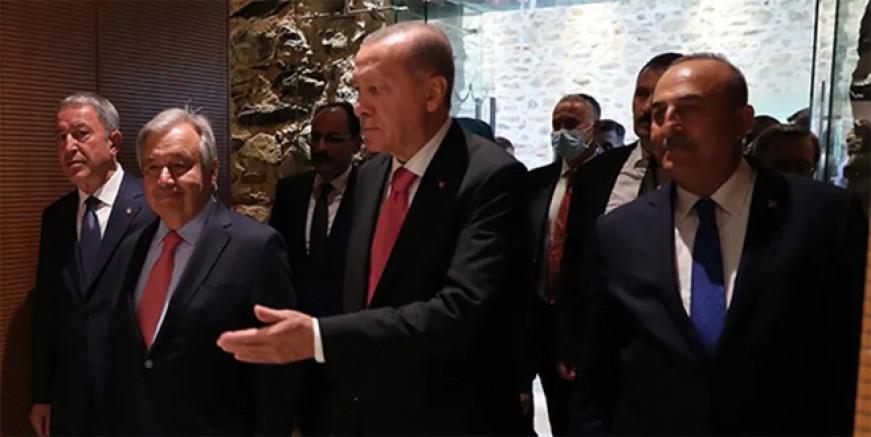 İstanbul’da tarihi zirve! Türkiye kazandı