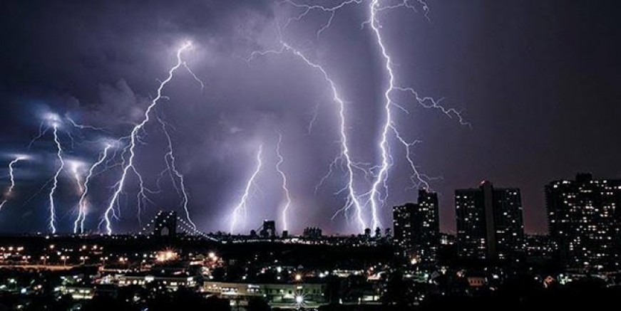 İstanbul’da uzun süre unutulmayacak gece!