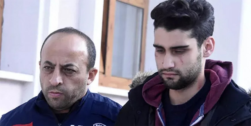 Kadir Şeker hakkında tahliye kararı