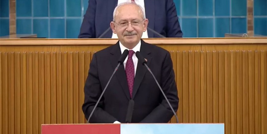 Kılıçdaroğlu adaylık için anket yaptıracak
