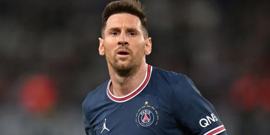 Lionel Messi Barcelona’ya mı dönüyor