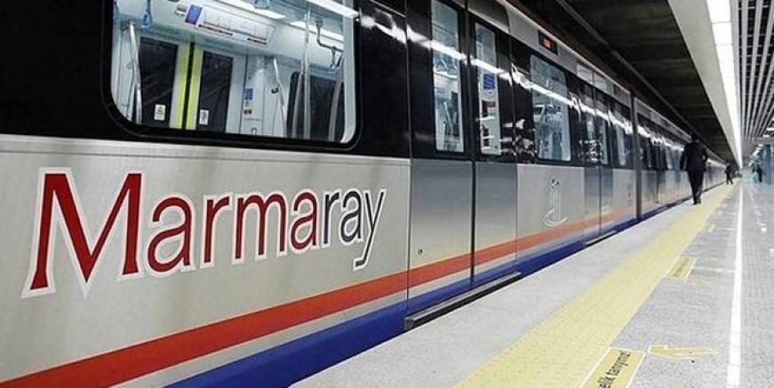 Marmaray, Başkentray ve İZBAN bayramda ücretsiz