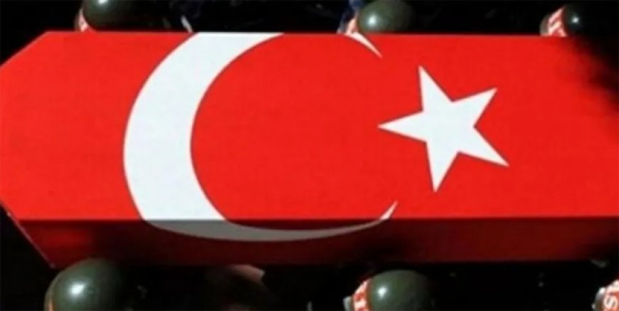 MSB acı haberi duyurdu: Bir şehit