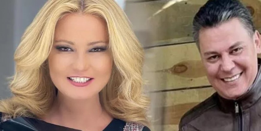 Müge Anlı soyadını değiştirdi!