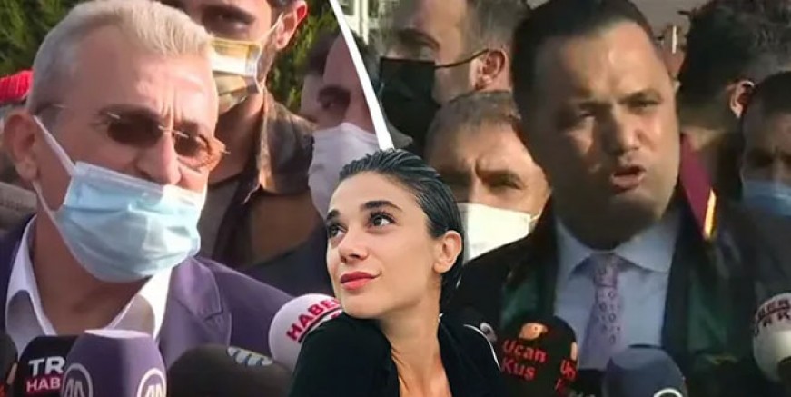 Pınar Gültekin davasına itirazın detayları ortaya çıktı