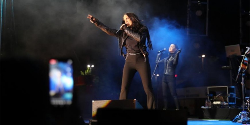 Sertab Erener koronavirüse yakalandı!