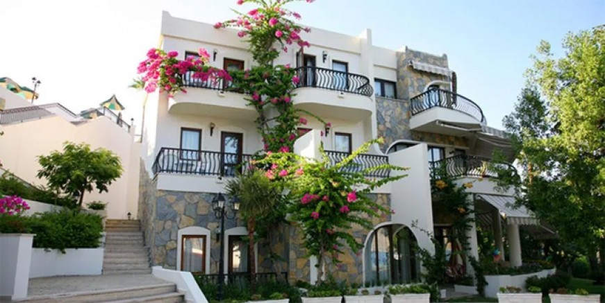 Yaz geldi kiralar uçuşa geçti!