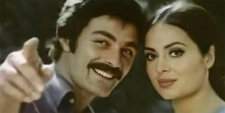 Devlerin Aşkı dizi film oluyor