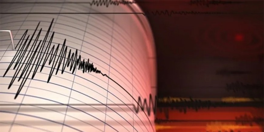 Erzurum’da 4,3 büyüklüğünde deprem