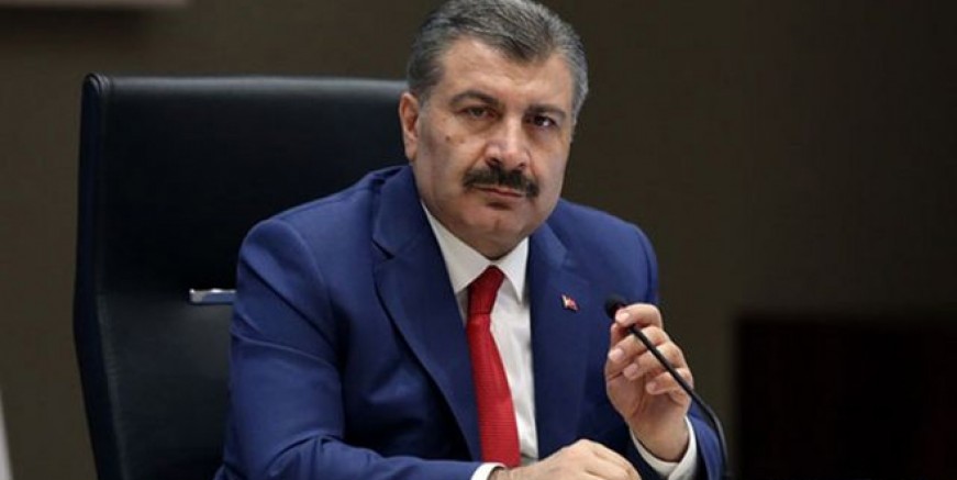 Fahrettin Koca’dan hatırlatma dozu uyarısı