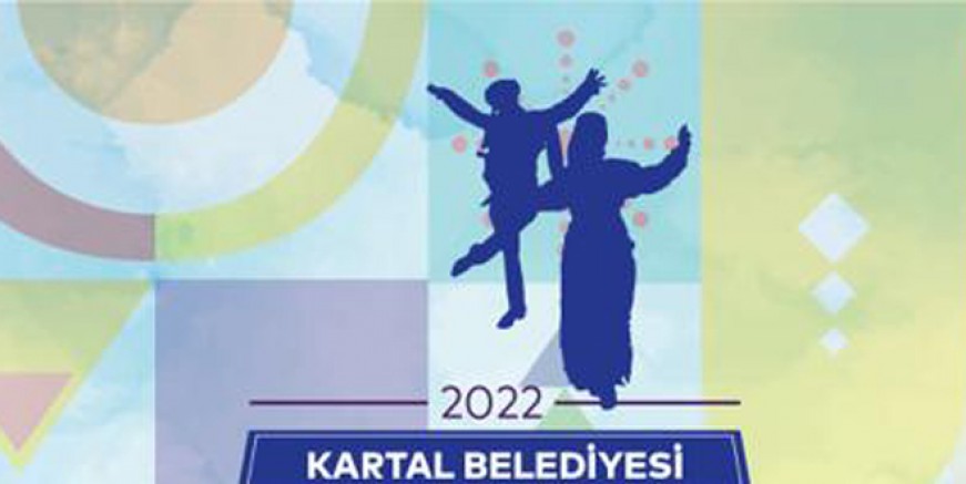 Kartal’da halk oyunları festivali başlıyor