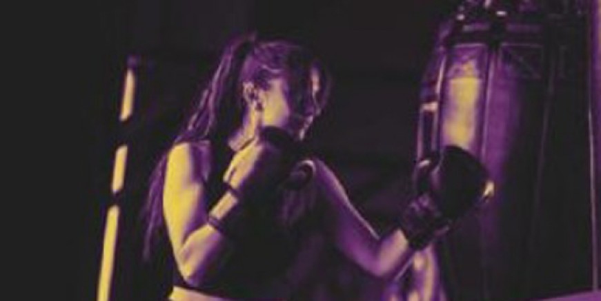 Kartallı Kadınlar şiddete karşı bilinçleniyor!