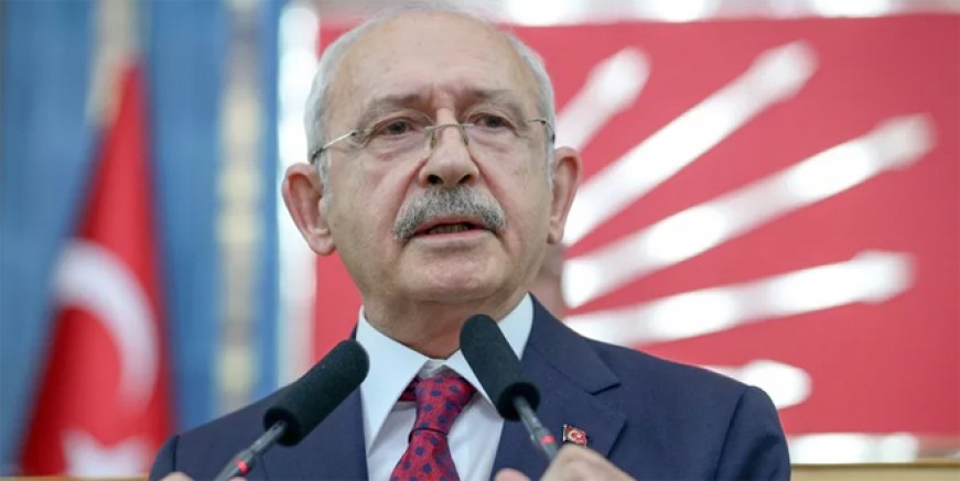 Kılıçdaroğlu’ndan Kavala ve Demirtaş tepkisi