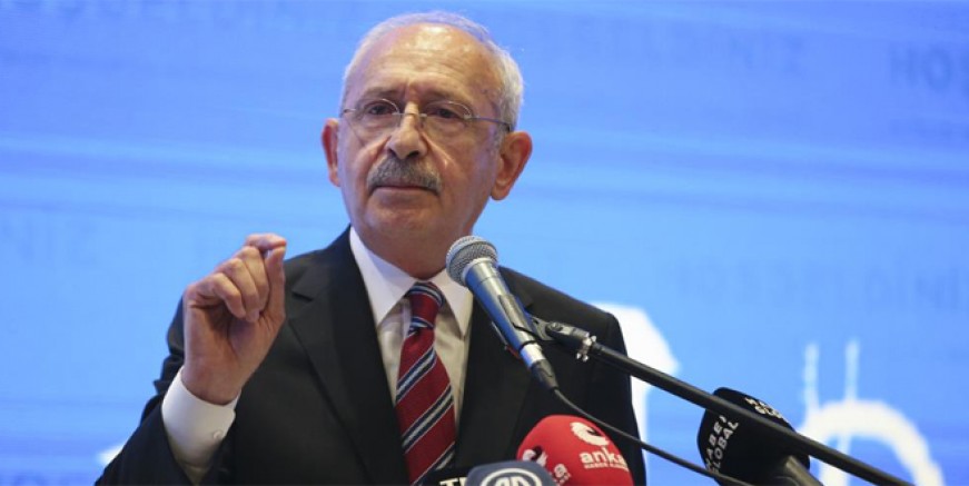 Kılıçdaroğlu’ndan KPSS iddiaları hakkında ilk yorum!