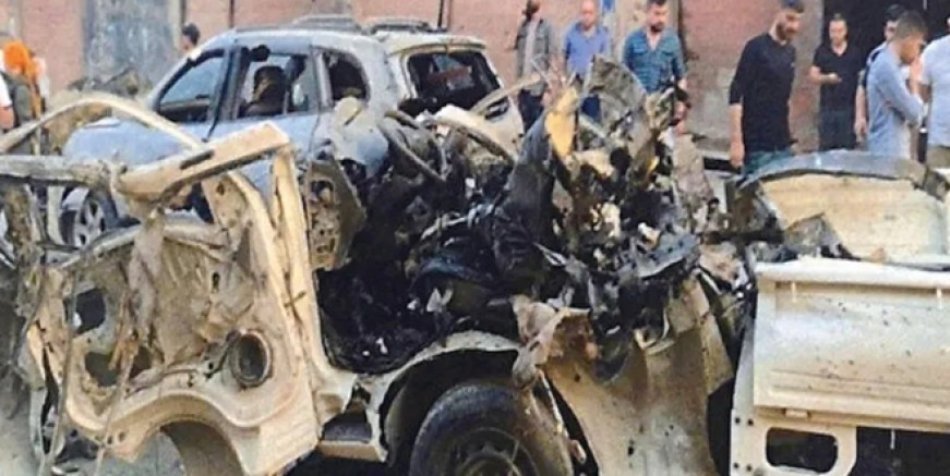 PKK’dan aynı oyun: Yine DEAŞ şantajı