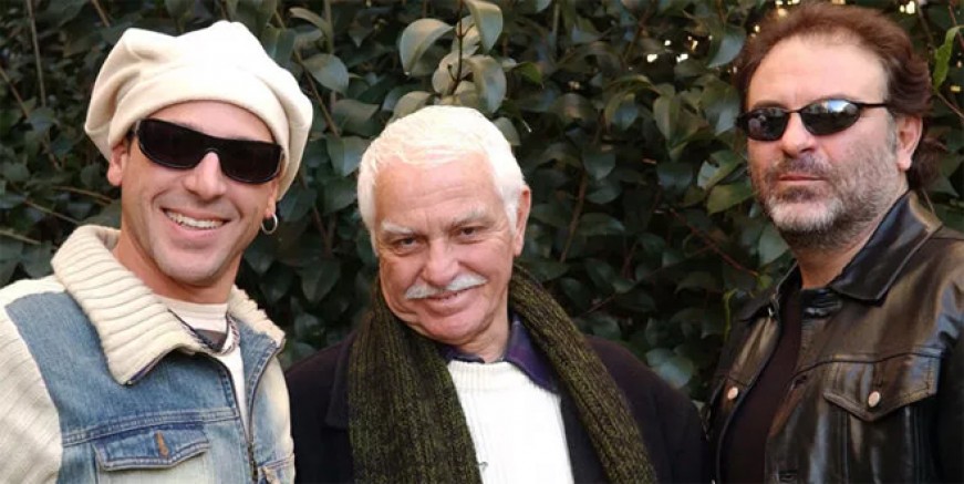 Semih Sergen hayatını kaybetti