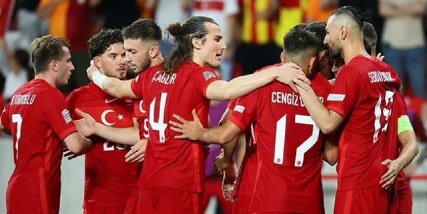 EURO 2024 yolunda devler bizi bekliyor