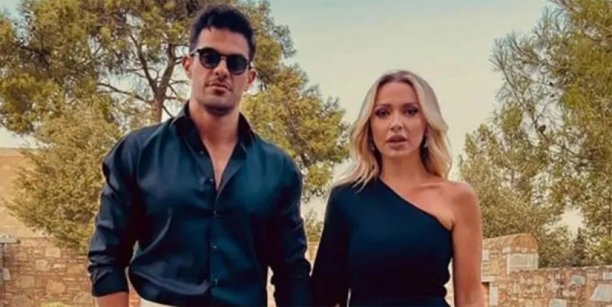 Hadise ve Mehmet Dinçerler boşanıyor