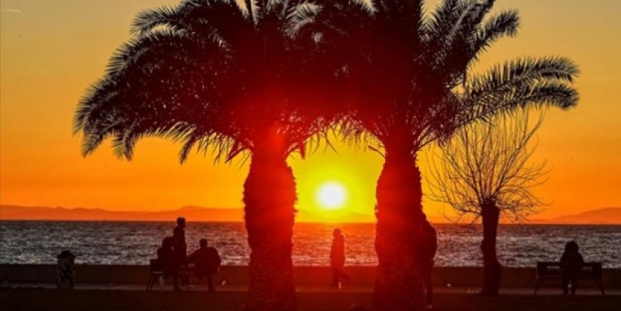 Hava sıcaklıkları yeniden artacak