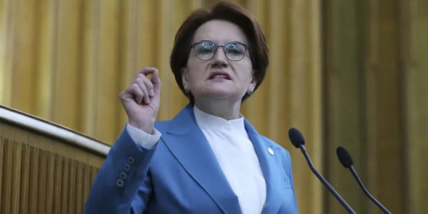 İYİ Parti il ve ilçelerde kongreye gidiyor!