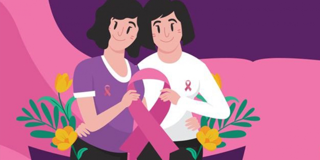 Kartal Belediyesi meme kanserine dikkat çekiyor