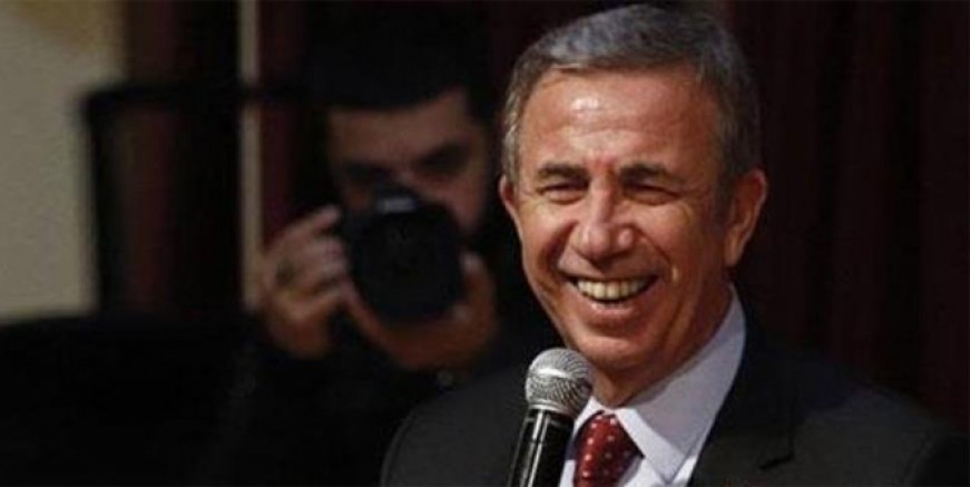 Mansur Yavaş’a teklif götürüldü mü?