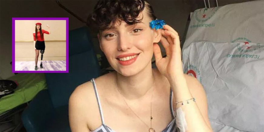 Neslican Tay bu yıl da unutulmadı