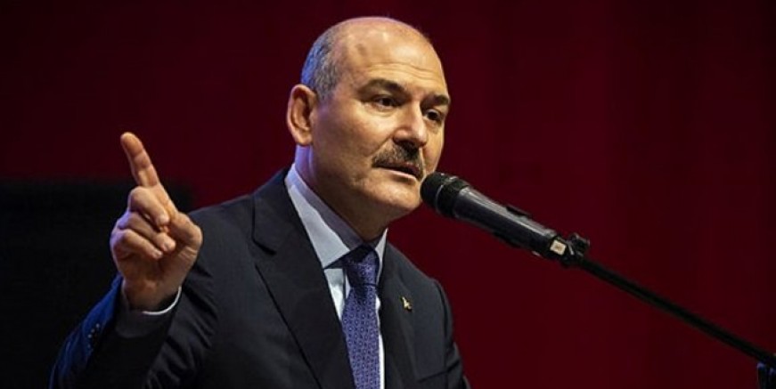 Süleyman Soylu istifa mı edecek?