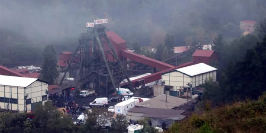 Bartın’da 41 kişiye mezar olan madenle ilgili flaş karar