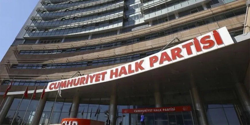 CHP başörtüsü teklifini Meclis’e sundu