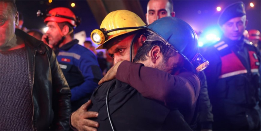 Gökhan Yüksel’den Bartın için taziye mesajı