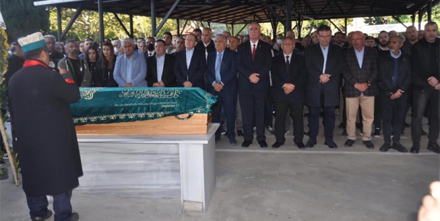 Hasan Aydın ve İmam Aydın’ın acı günü