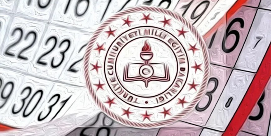 İlk ara tatil Kasım’ın kaçında başlıyor?