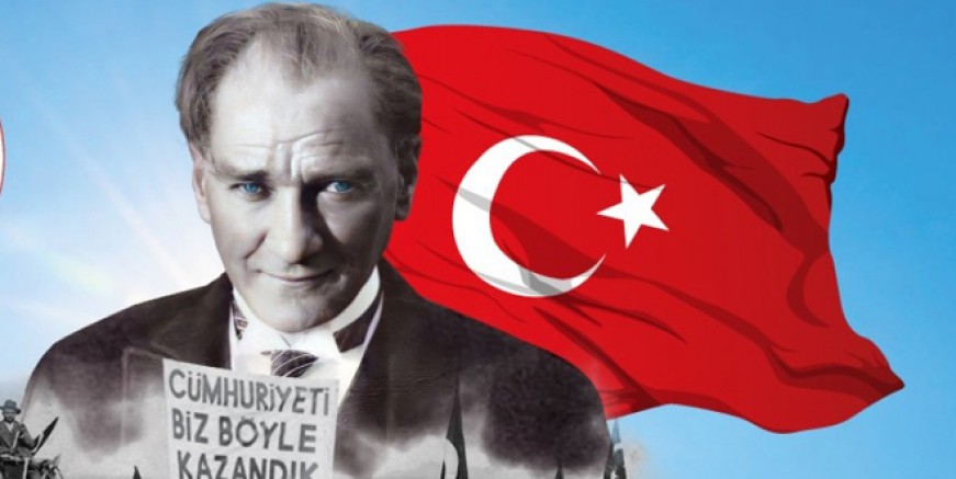 Kartal’da Cumhuriyet’in ışığı hiç sönmeyecek