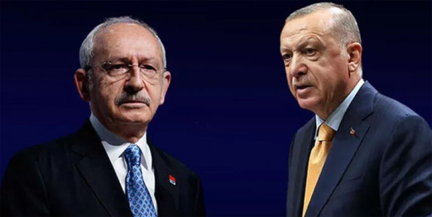 Kılıçdaroğlu’nu mest edecek anket!