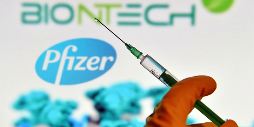 Koronavirüs aşıları hakkında bomba iddia!