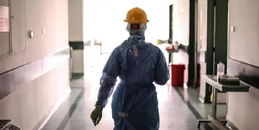 Koronavirüs salgınında korkulan oldu!