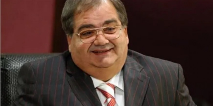 Kurtlar Vadisi’nin İplikçi Nedim’i hayata veda etti