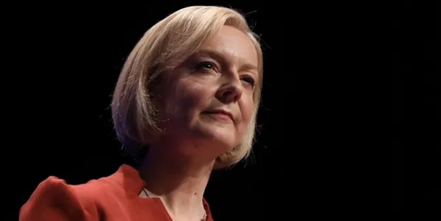 İngiltere’yi karıştıran Liz Truss iddiası!