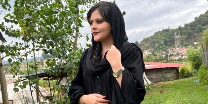 Mahsa Emini’nin ölüm nedeni açıklandı