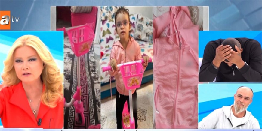 Müge Anlı Meryem’in katili yakalandı mı?