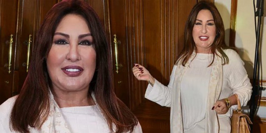 Nükhet Duru’dan tayt çıkışı!