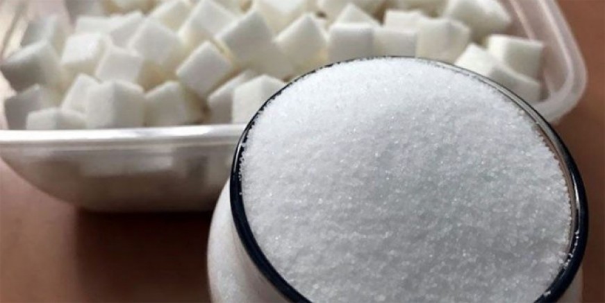Şeker fiyatlarına yüzde 8 zam geldi