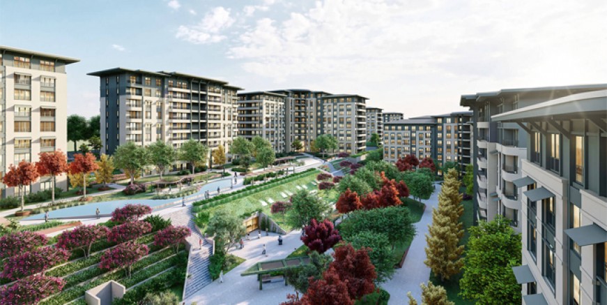 Sosyal konut kuraları ne zaman çekilecek?